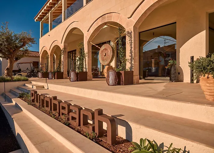 Purobeach Resort Santa Ponsa